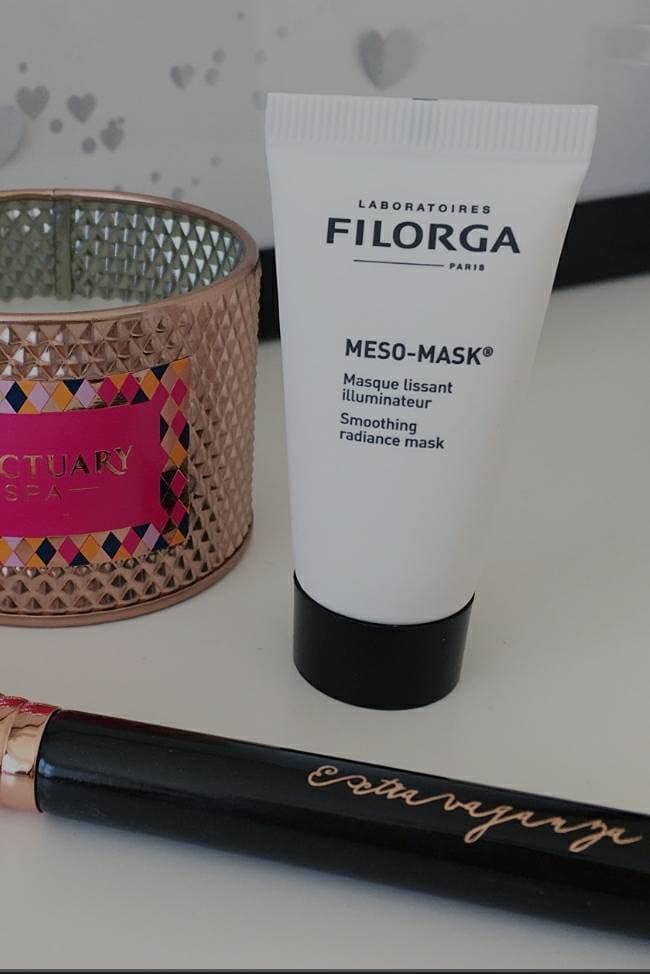 Producto Filorga_ Meso Mask