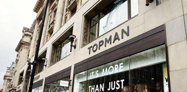 Place Topman