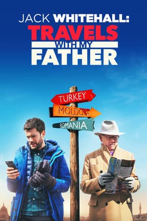 Serie Jack Whitehall: Travels with My Father