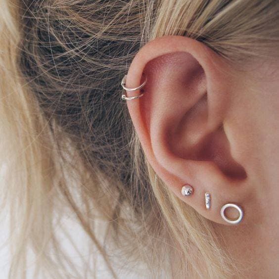 Fashion Piercings 