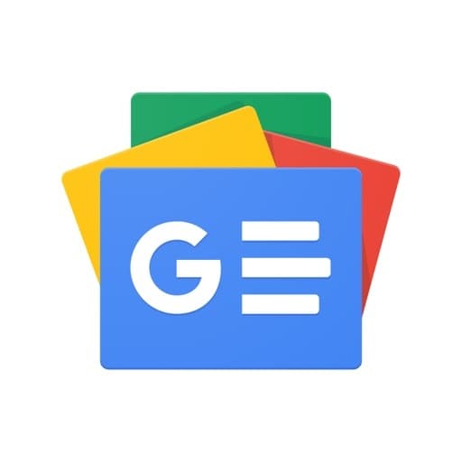 App Google Noticias