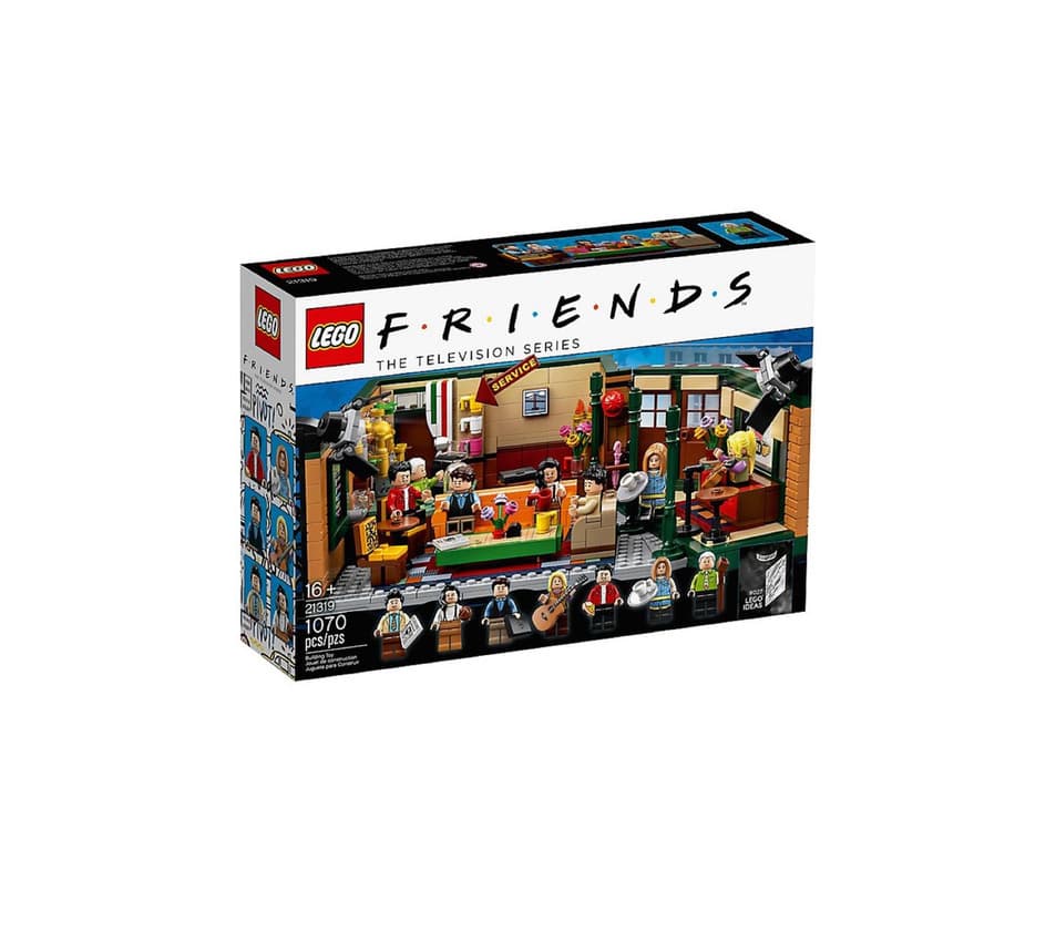 Product LEGO Friends