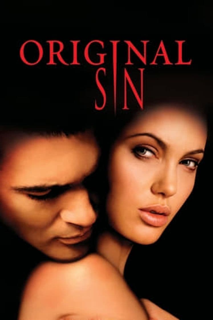 Movie Original Sin