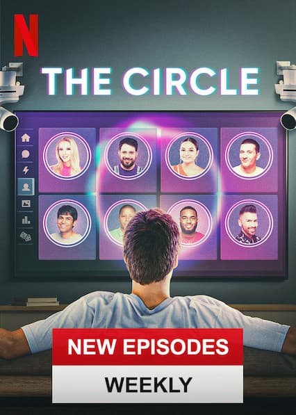 Serie The Circle