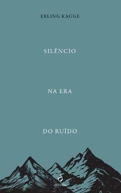 Libro Silêncio na Era do Ruído