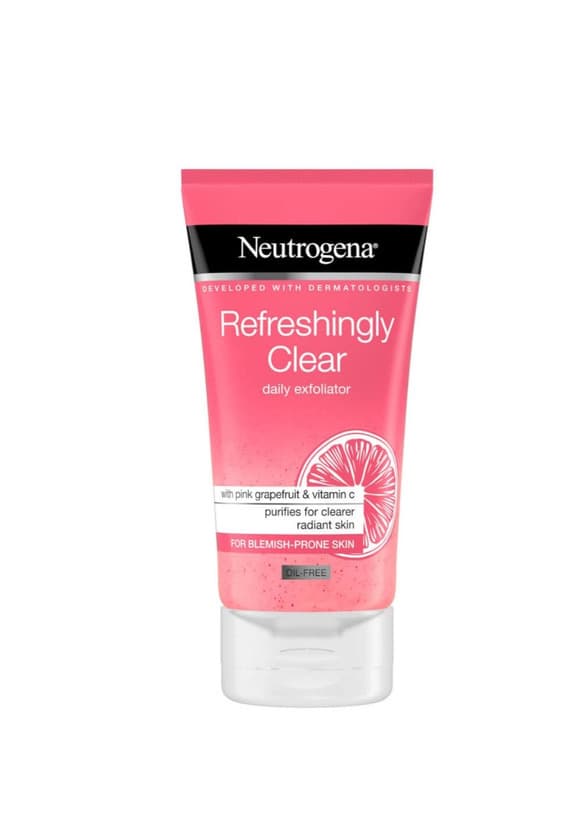 Product Neutrogena