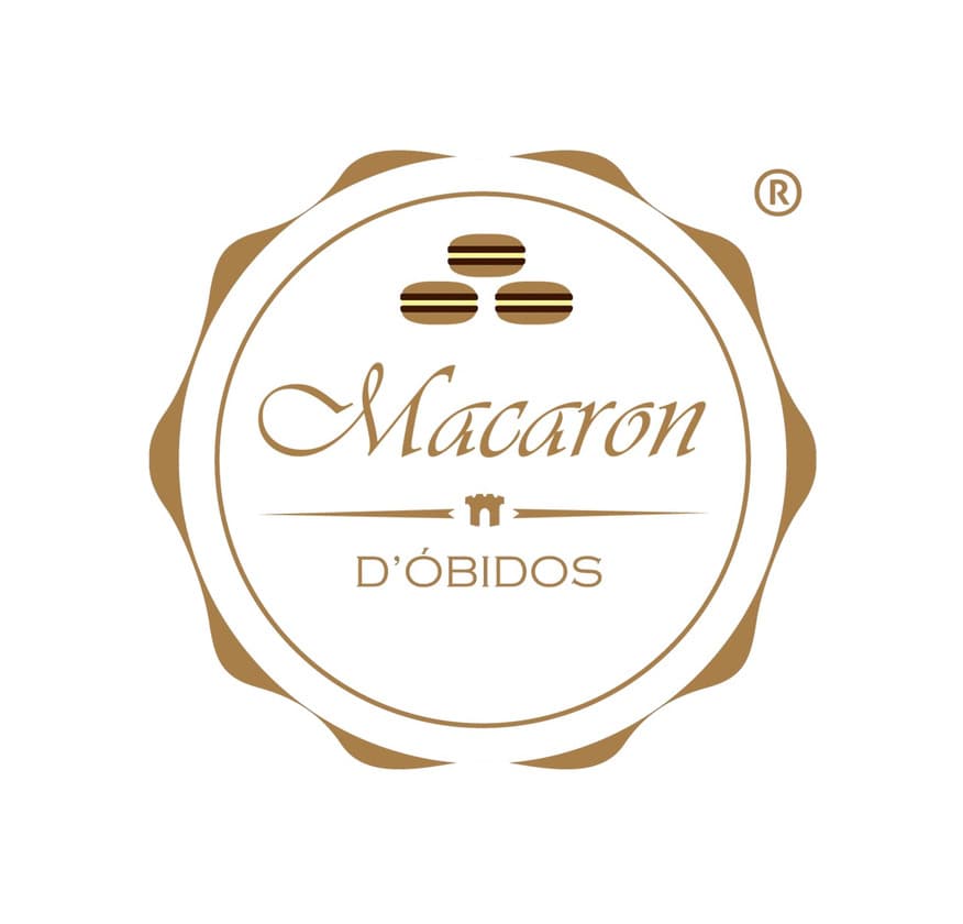 Producto Macaron d’Óbidos