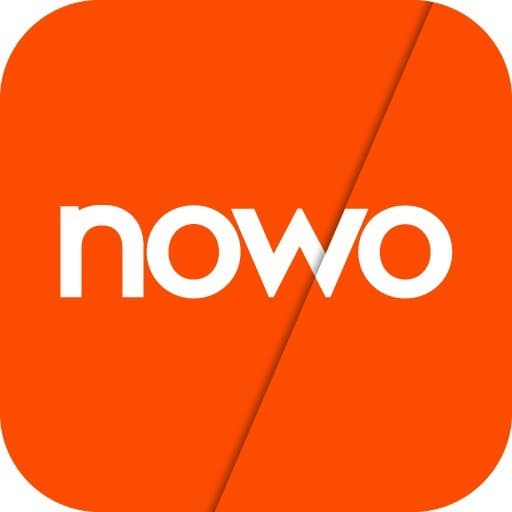 App NOWO TV