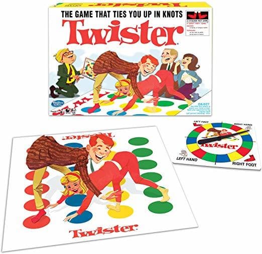 Producto Twister