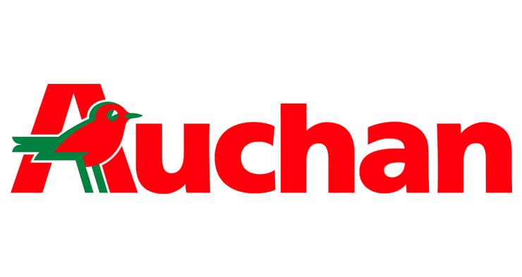 App Auchan