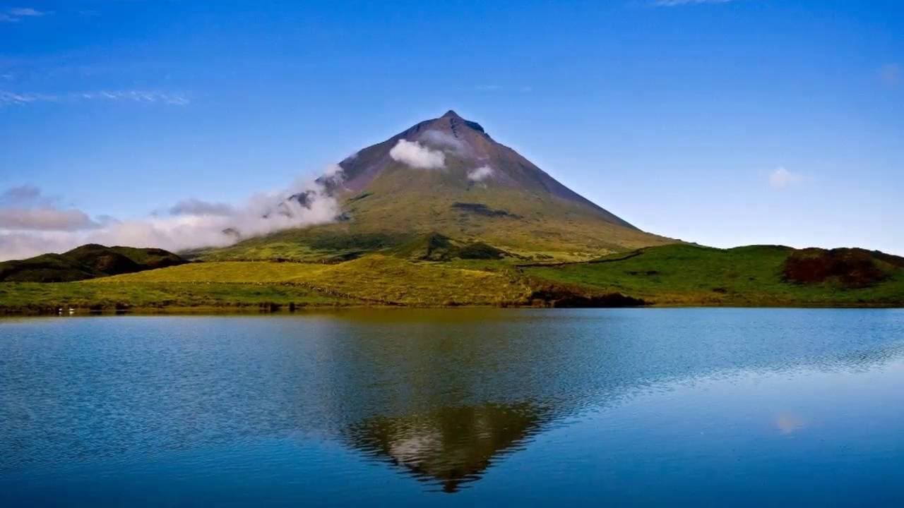 Place Ilha do Pico