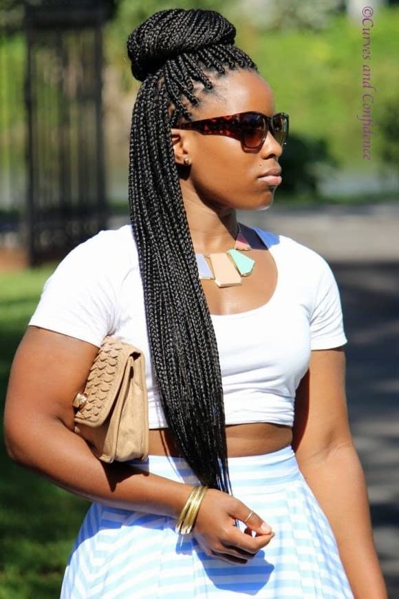 App Sistah's Braid Too