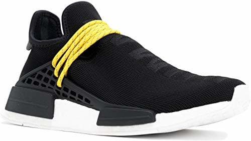 Product Adidas Human Race black