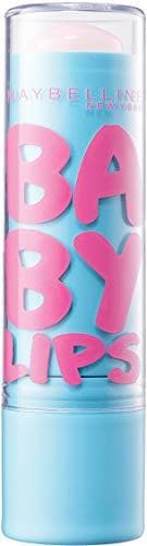 Beauty Maybelline Bálsamo Labial Baby Lips Hidrate