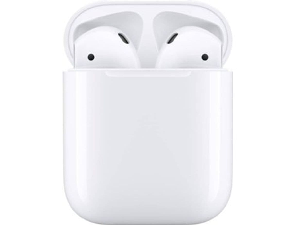 Moda Airpods