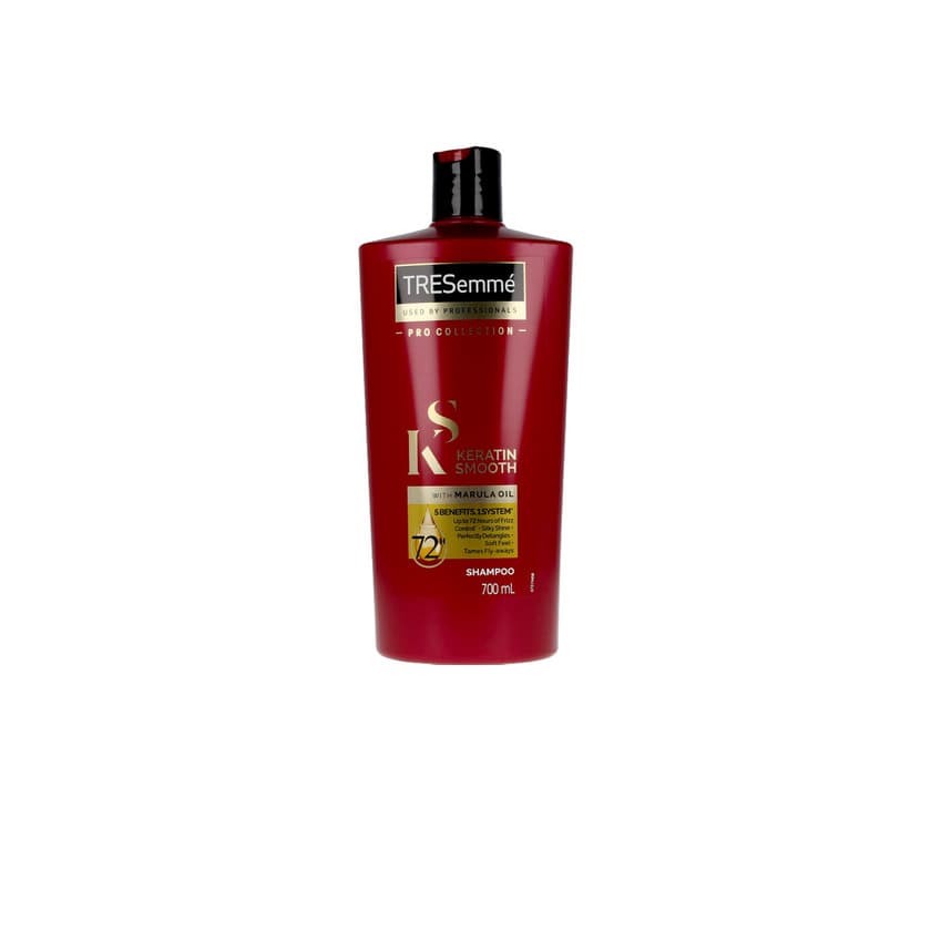 Product TRESemmé Liso Keratina