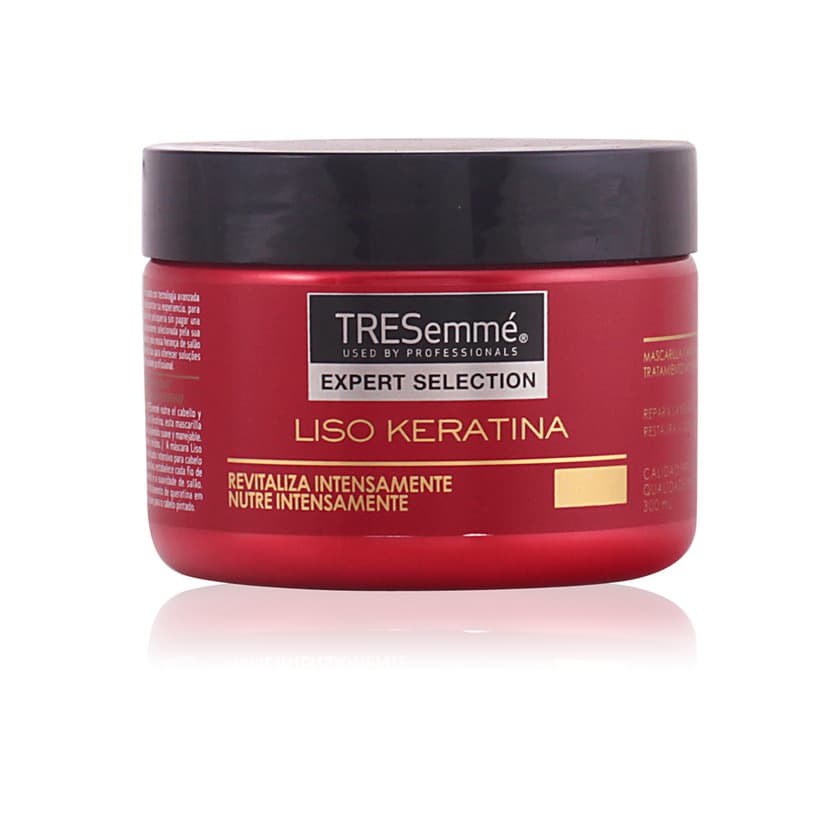 Producto TRESemmé Liso Keratina