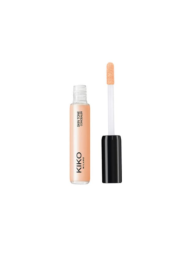 Product skin tone concealer