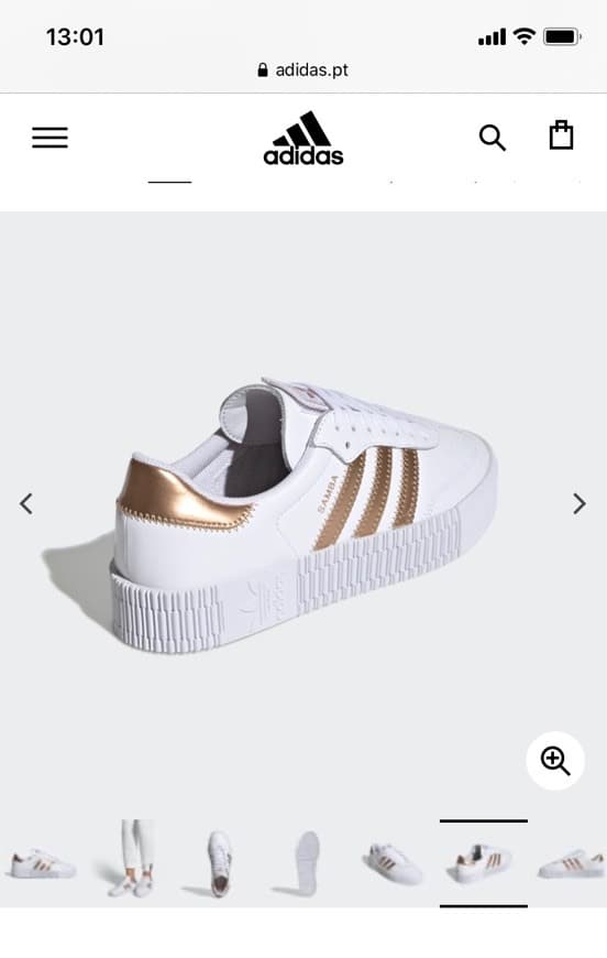 Product Adidas Samba 