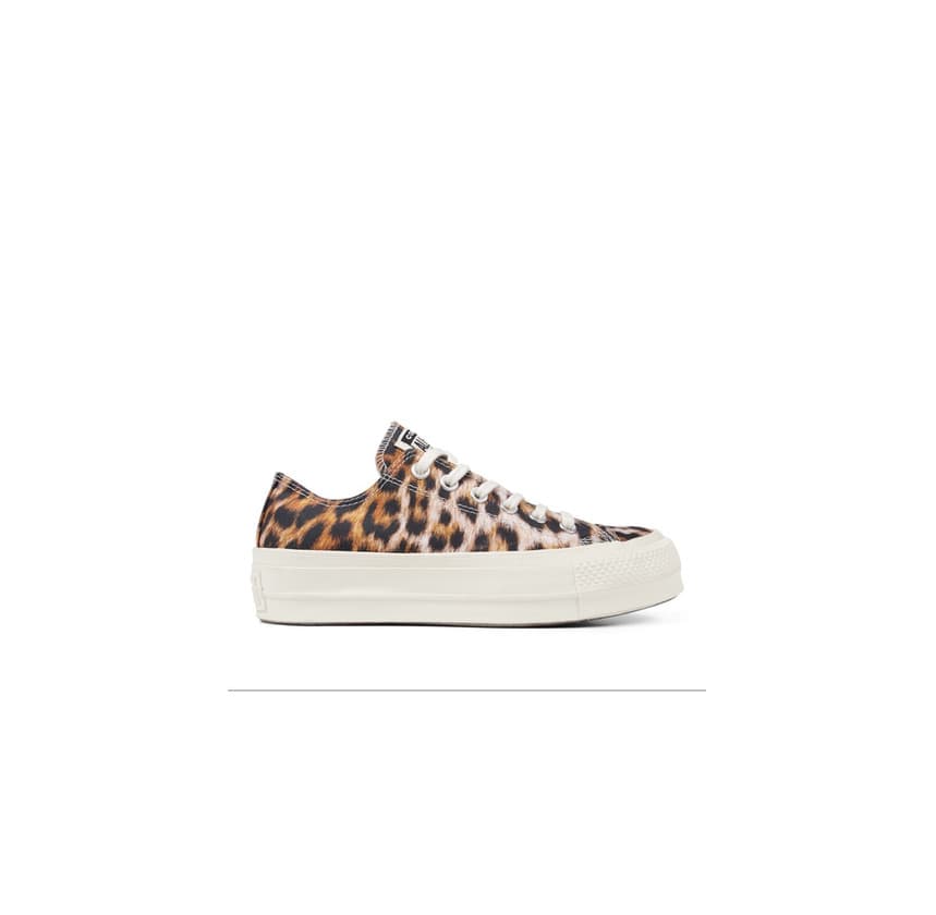 Product All star padrão leopardo 