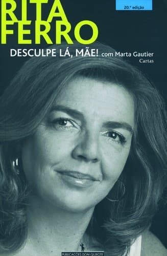 Libro Desculpe Lá