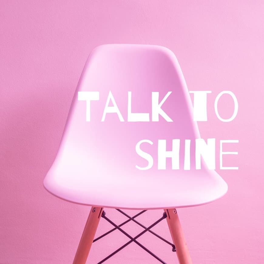 Moda Talk to Shine 