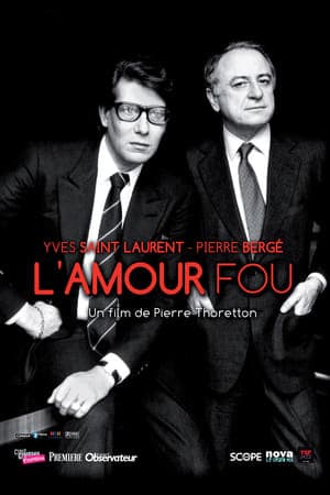 Movie L'Amour Fou