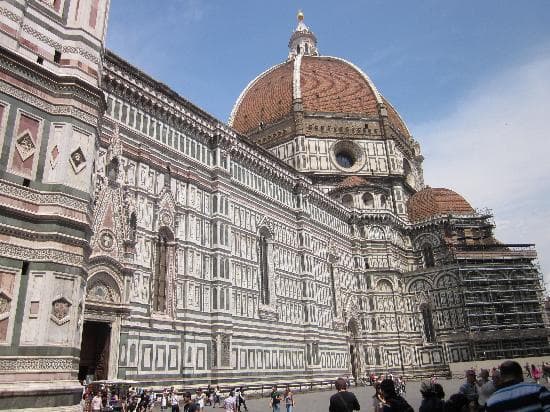 Place Catedral de Santa María del Fiore