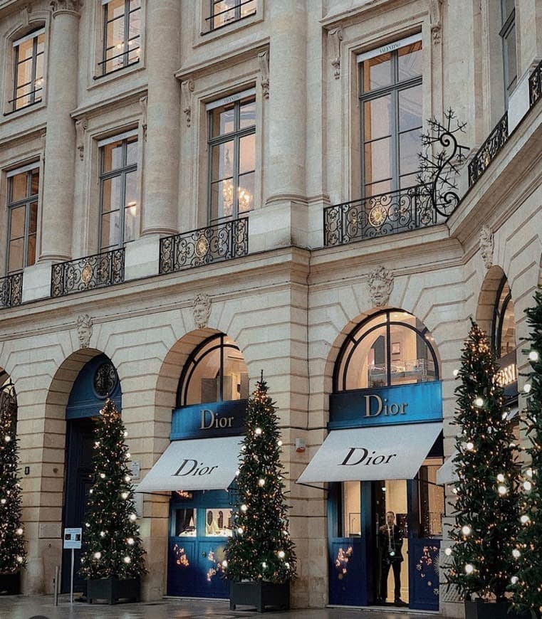 Place Place Vendôme