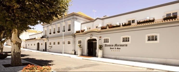 Place Alentejo Marmoris Hotel & SPA