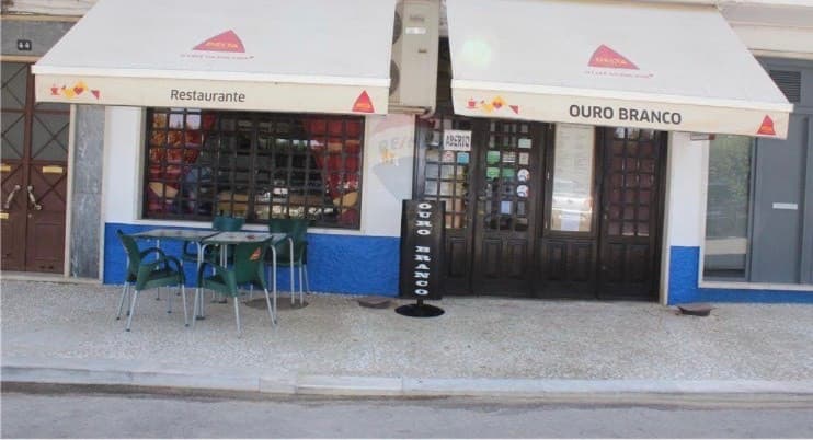 Restaurantes Ouro Branco