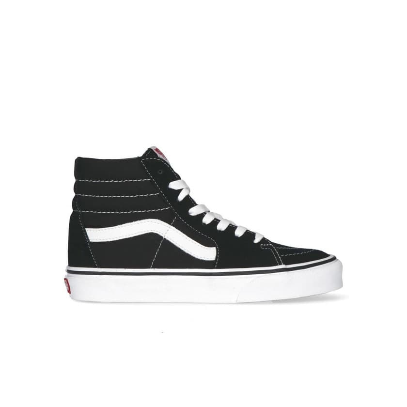 Product vans high top