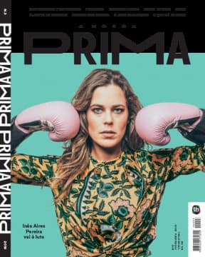 Libro Revista Prima