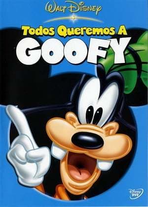 Movie Everybody Loves Goofy