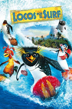 Movie Surf's Up