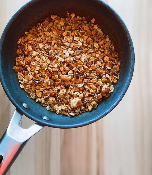 Moda Granola