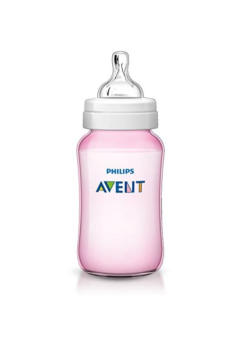 Product Philips Avent SCF567/17 - Biberón Classic+ de 330 ml