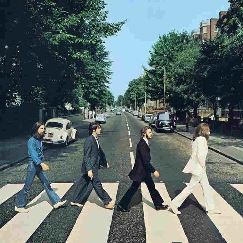 Lugar Abbey Road