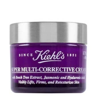 App Super multicorrective cream