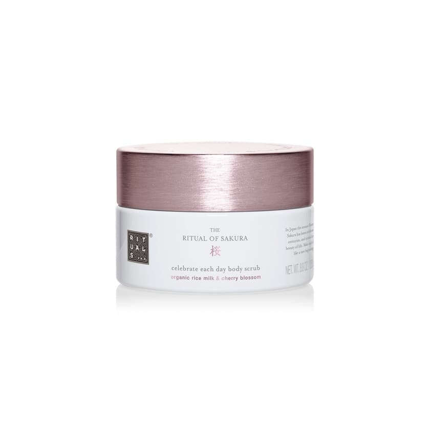 Producto RITUALS Body Scrub