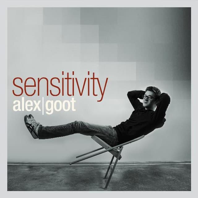 Canción Sensitivity