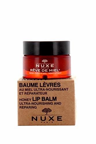 Place Nuxe reve miel baume levres 15gr