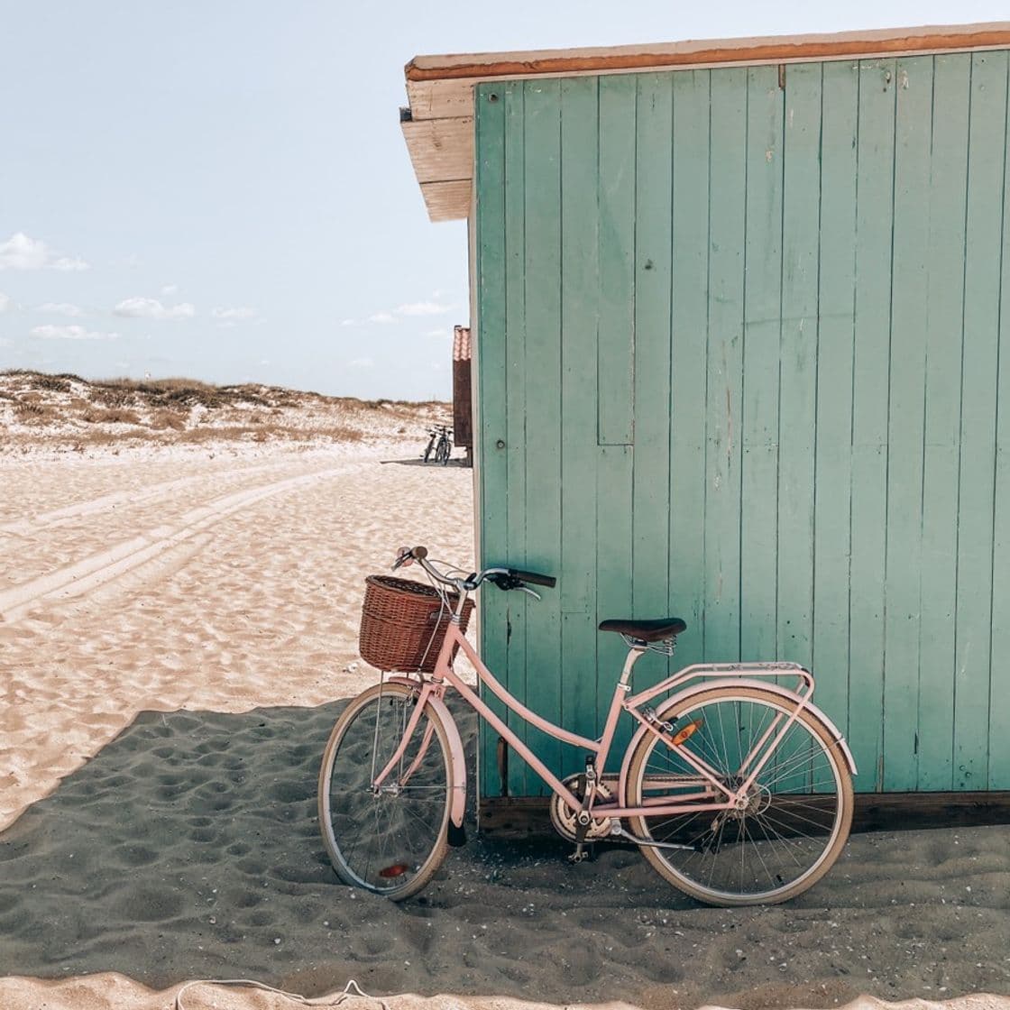 Place Praia da Lota