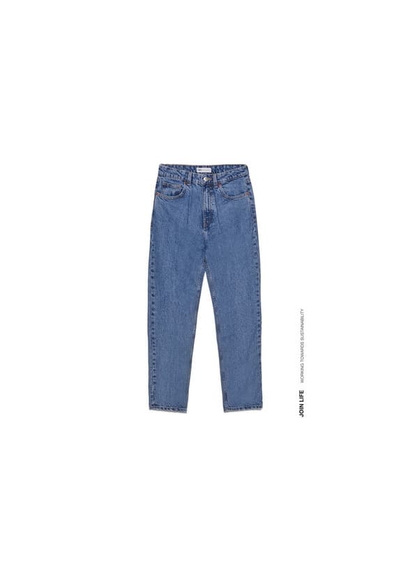 Product Jeans Mom Fit 