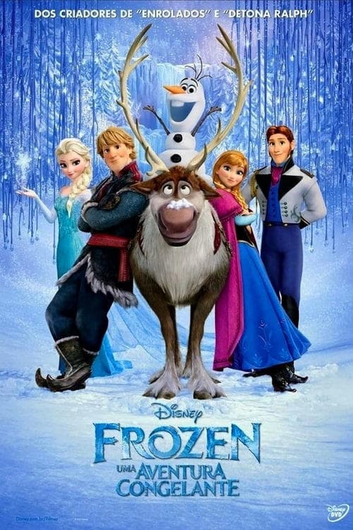 Movie Frozen