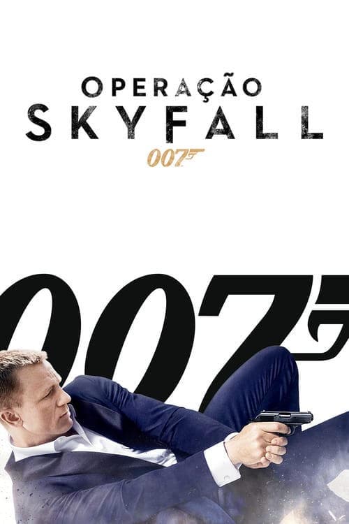 Movie Skyfall