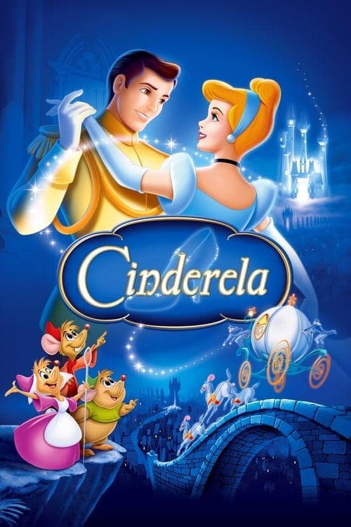 Película Cinderella