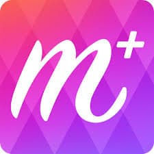 App MakeUp Plus