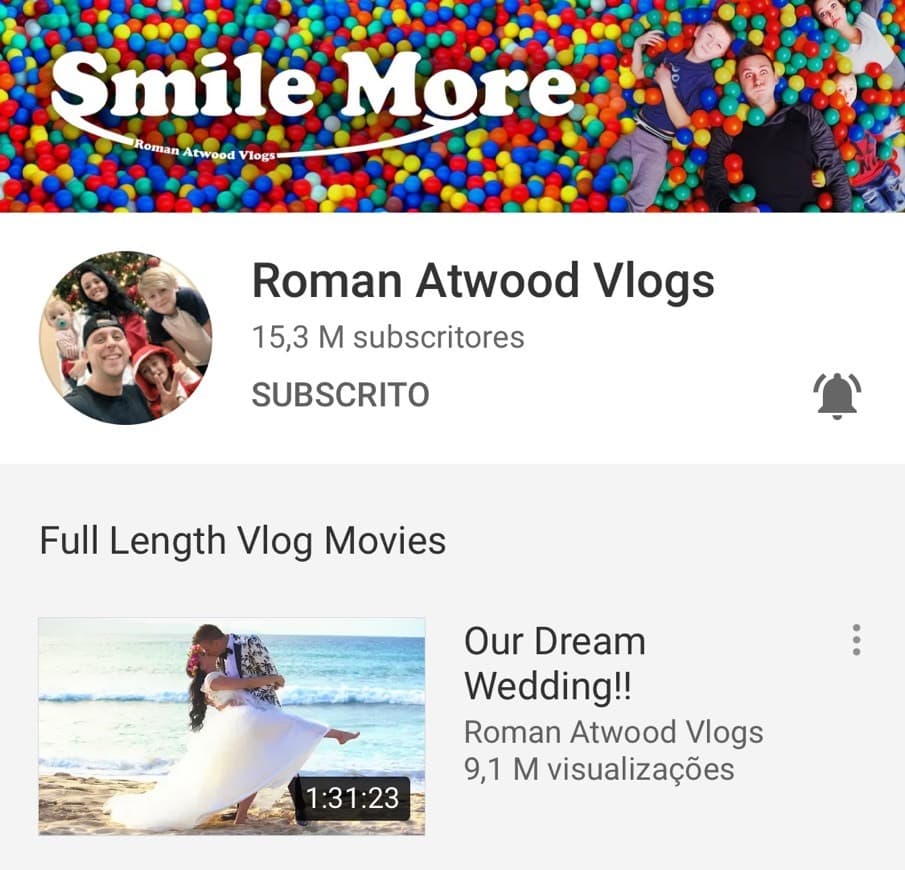 Moda Roman Atwood