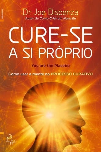 Book Cure-Se A Si Próprio